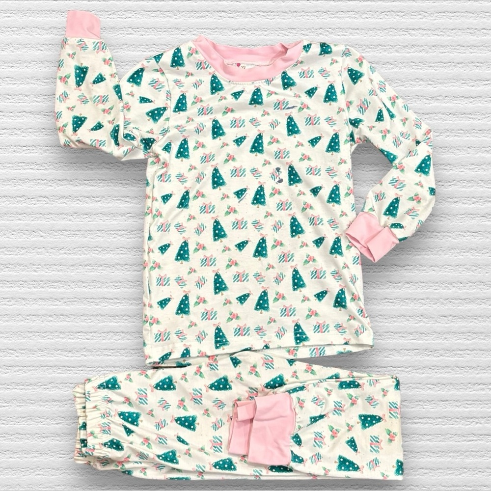 eliza james (Cecil & Lou) Oh Christmas Tree Pajamas